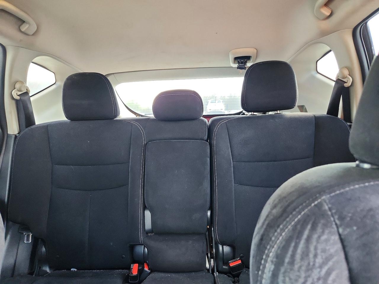 2018 Nissan Murano VIN 5N1AZ2MG2JN157123 photo 10