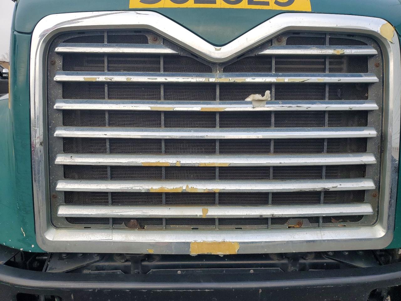 2017 MACK All other VIN 1M1AW01X8HM009337 photo 9