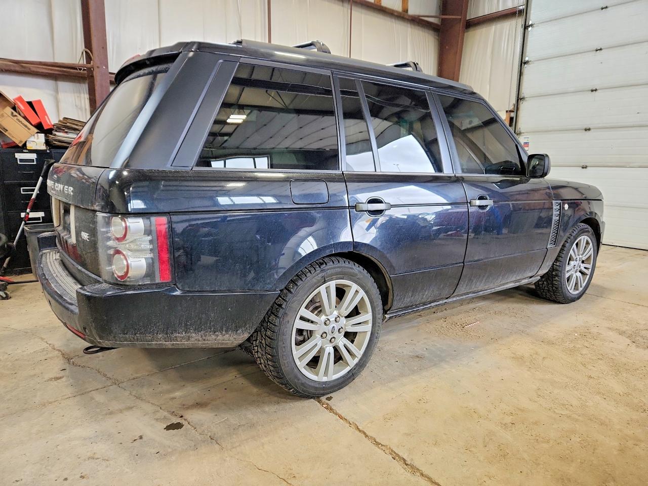 2011 Land Rangerover VIN SALMF1D43BA359903 photo 3