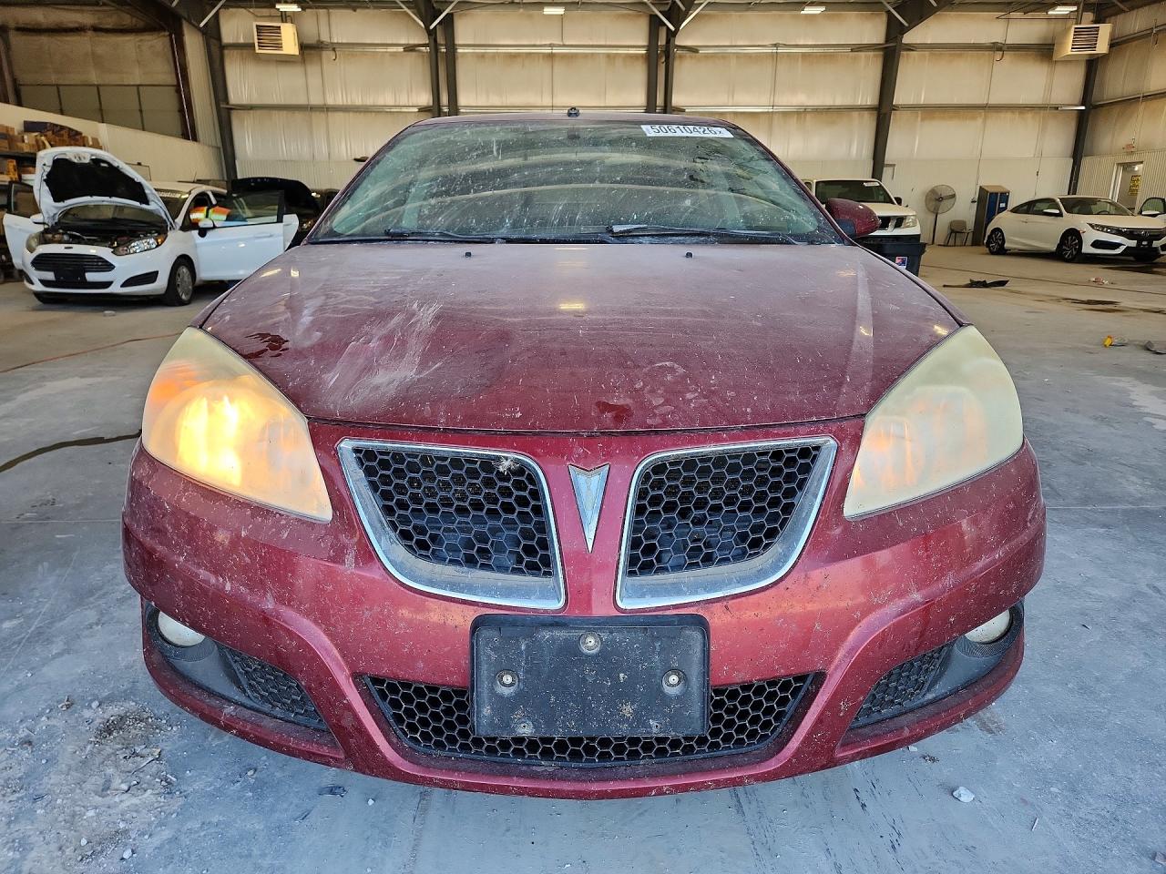 2010 Pontiac G6 VIN 1G2ZA5EK4A4132396 photo 5