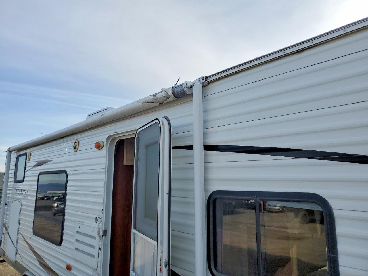 2011 FOREST Catalina VIN 5ZT2CATB7BA012189 photo 9