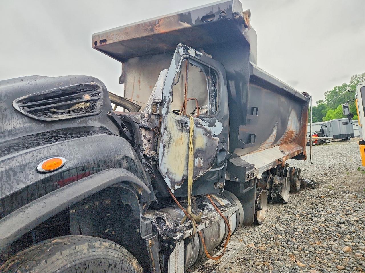 2020 FREIGHTLINER All models VIN 3ALMG3DVXLDMA1961 photo 9