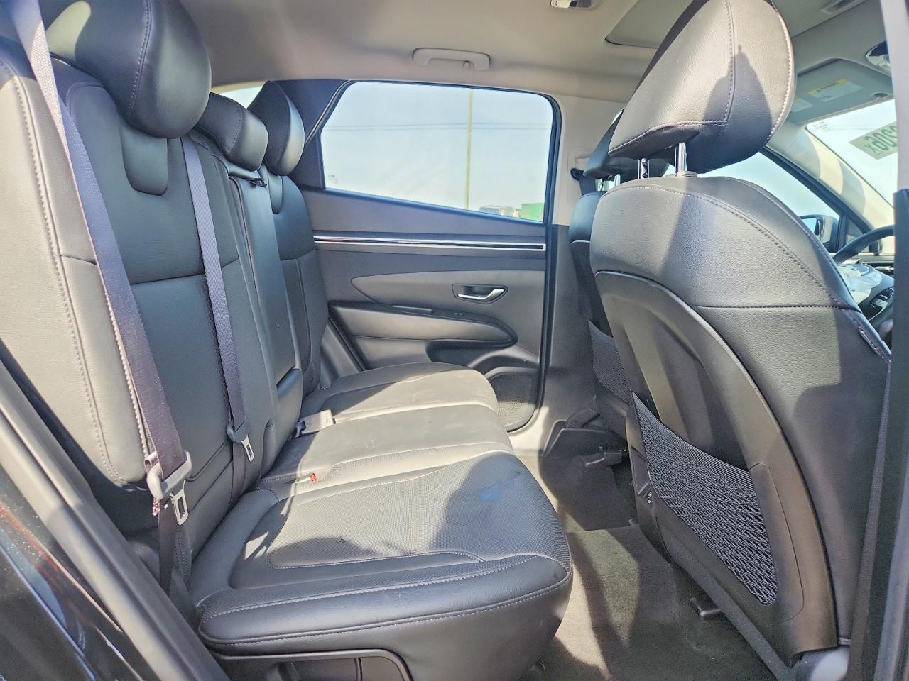 2023 Hyundai Tucson VIN 5NMJFCAE1PH248718 photo 11