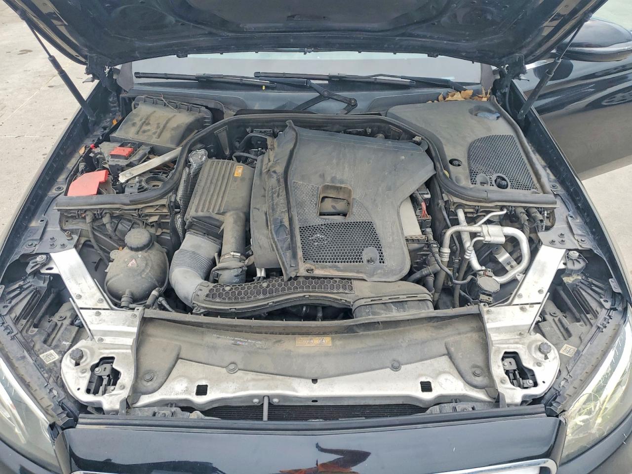2018 Mercedes-Benz E-class VIN WDDZF4JB5JA382640 photo 11