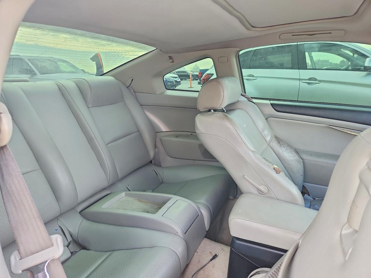 2006 Infiniti G35 VIN JNKCV54EX6M702084 photo 10