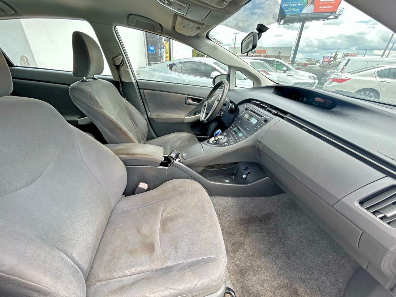 2010 TOYOTA Prius VIN JTDKN3DU9A0019771 photo 5