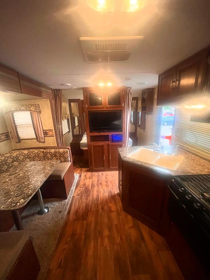 2014 KEYSTONE Passport u VIN 4YDT22525ET414780 photo 7