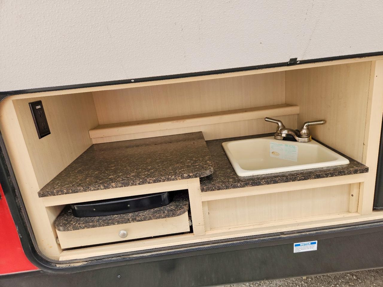 2017 WINNEBAGO Mini VIN 54CTM1P28H3031134 photo 6