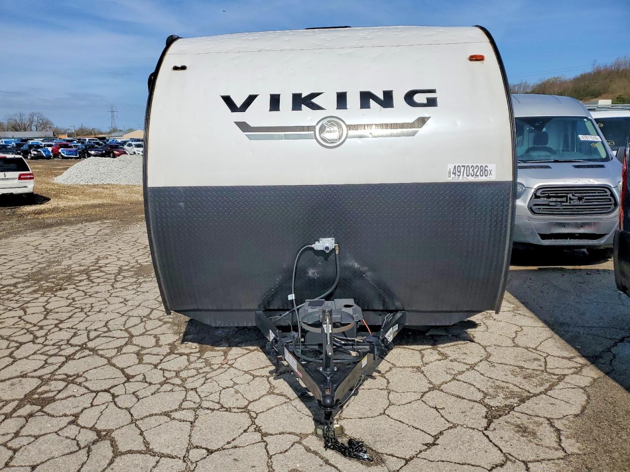 2024 FOREST Viking VIN 5ZT2VWGC9RJ133746 photo 7