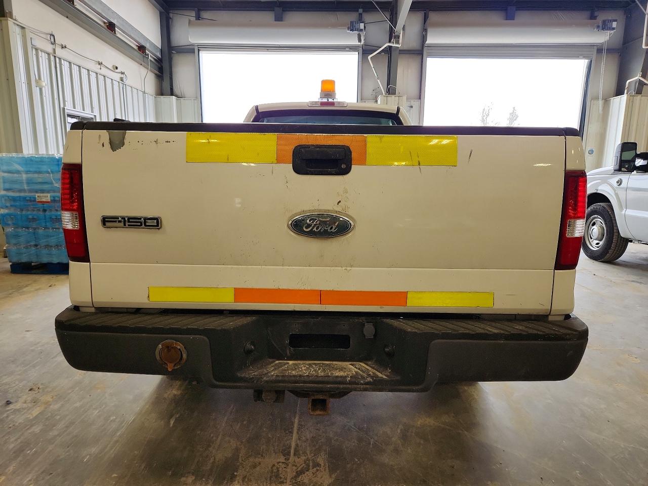 2007 Ford F150 VIN 1FTRF12W77KC18125 photo 6