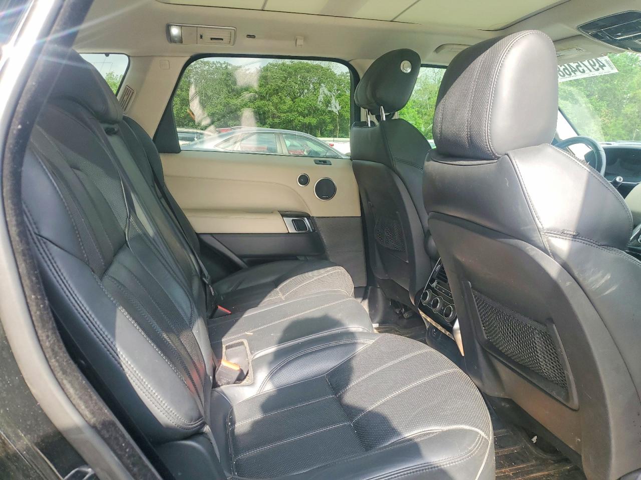 2014 Land Rangerover VIN SALWR2TF1EA397675 photo 11