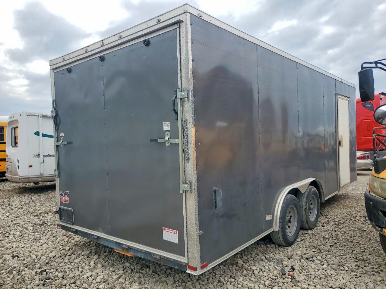2023 QUALITY Enclosed c VIN 50ZBE2029PP043450 photo 4