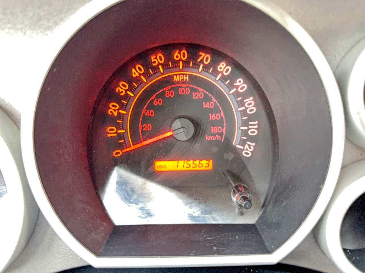 2011 Toyota Tundra VIN 5TFRM5F16BX025150 photo 8