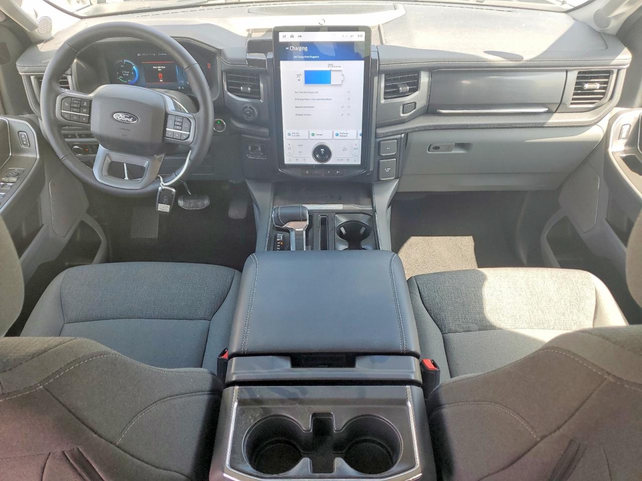 2024 Ford F150 VIN 1FTVW3L72RWG23113 photo 8