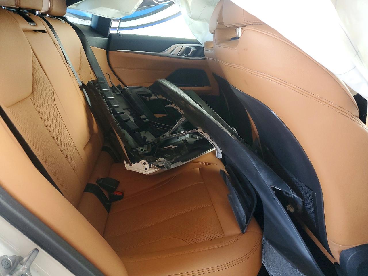 2023 BMW All other VIN WBY73AW09PFR43917 photo 10