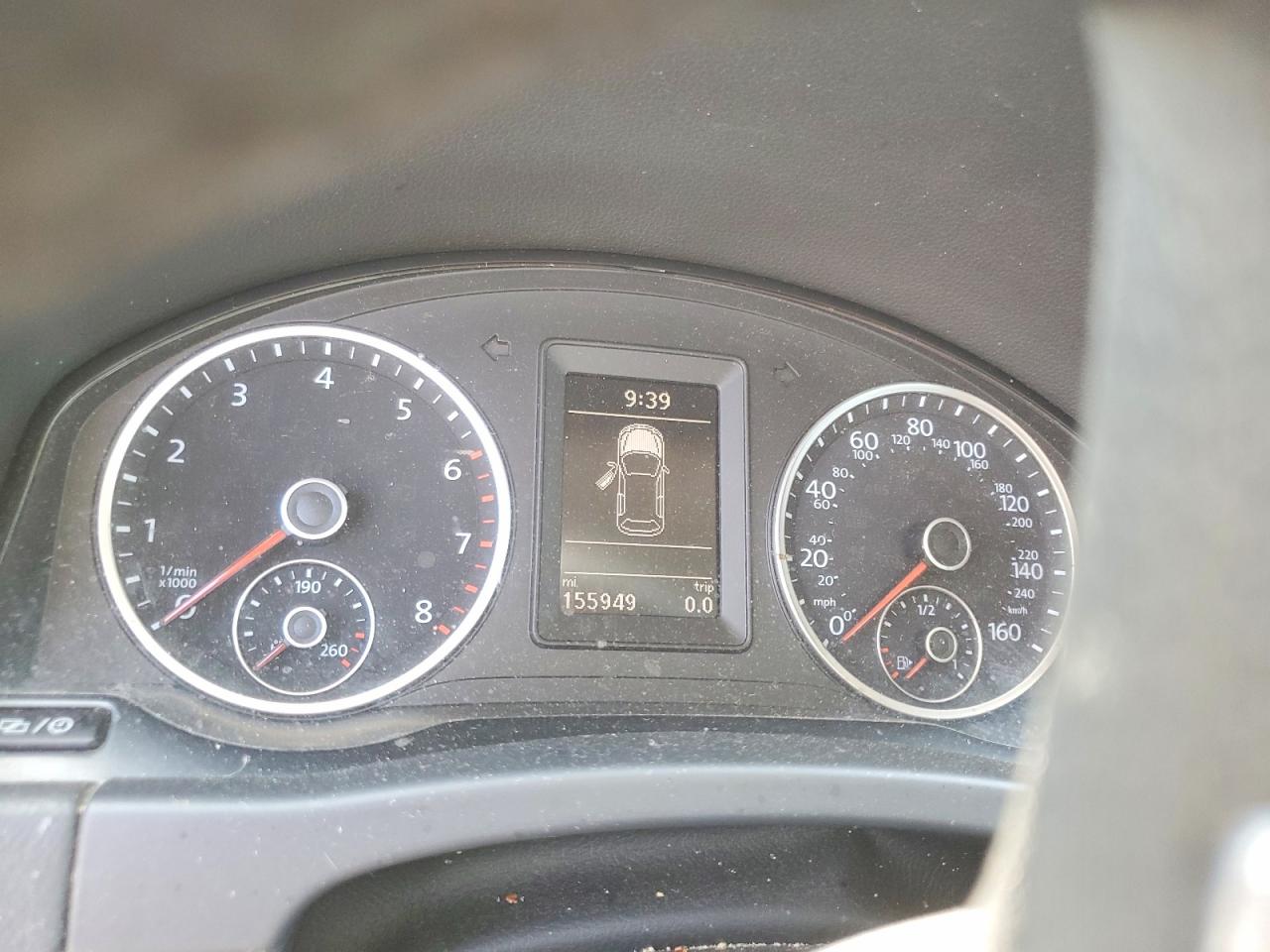 2018 Volkswagen All other VIN WVGAV7AX2JK003302 photo 9