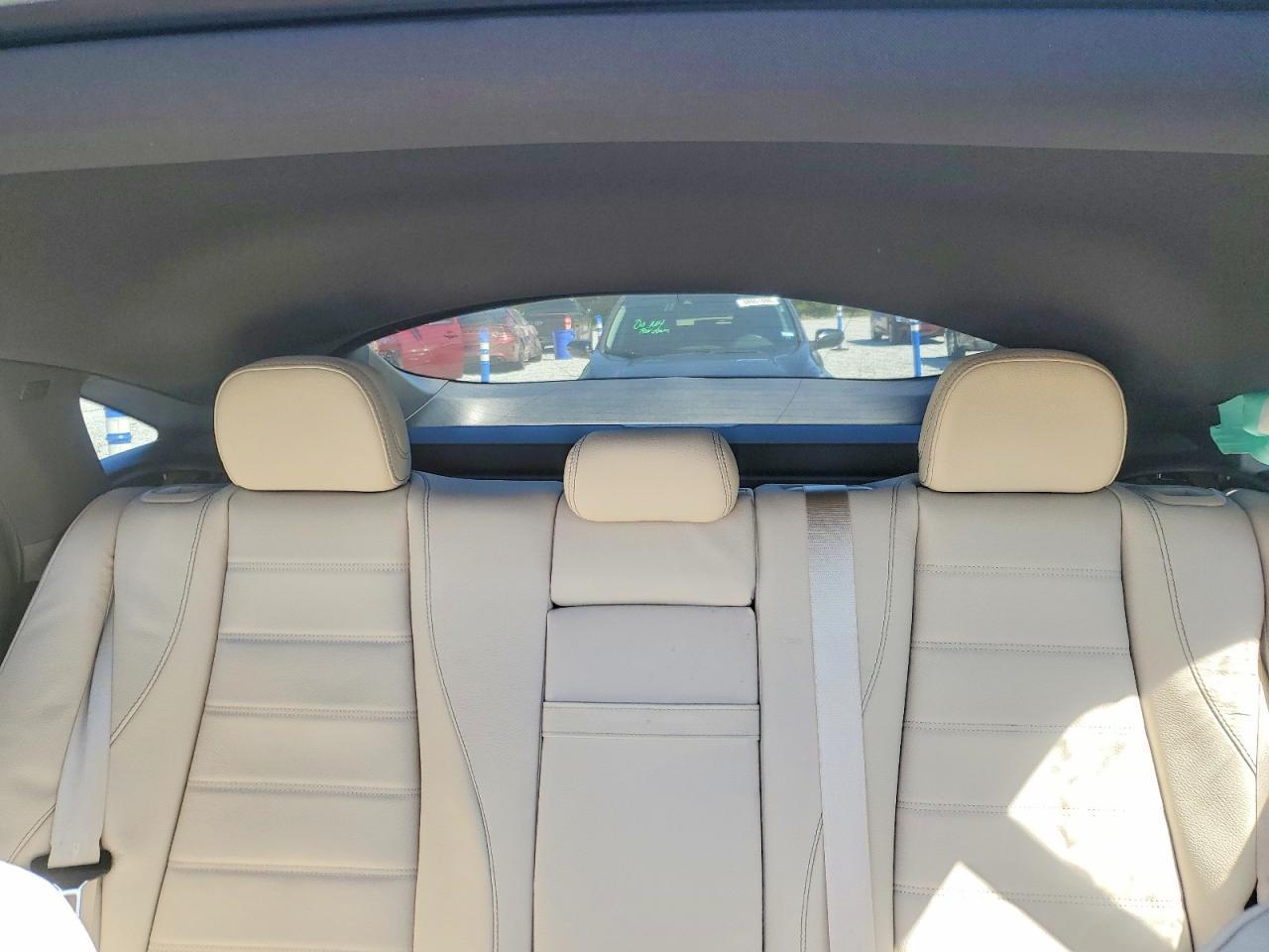 2026 Mercedes-Benz Gle class VIN 4JGFD5KB5TB568131 photo 10