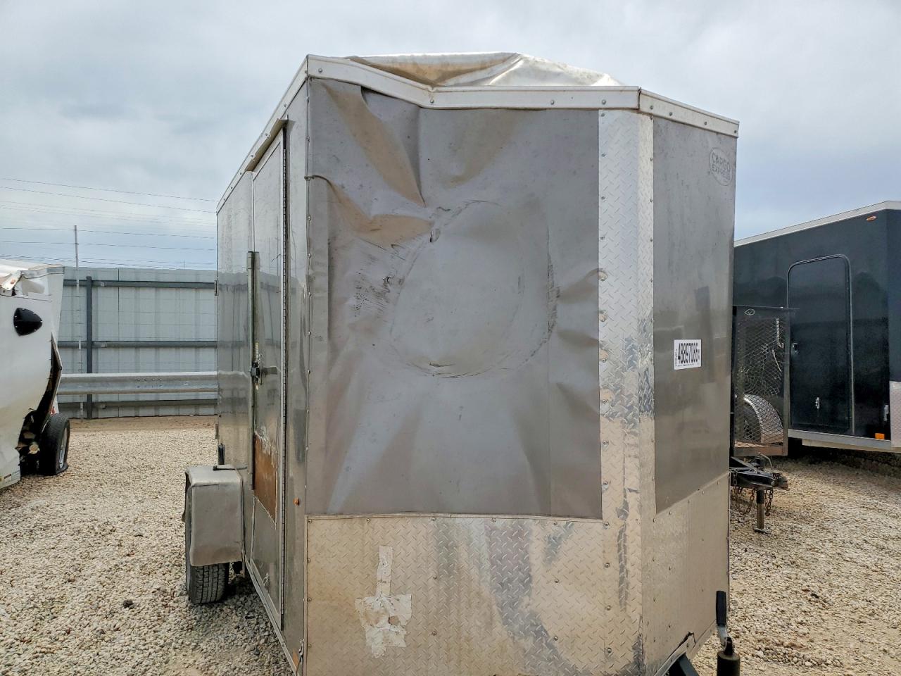 2024 CARGO Cargo trai VIN 5JW7E1017RX113134 photo 9