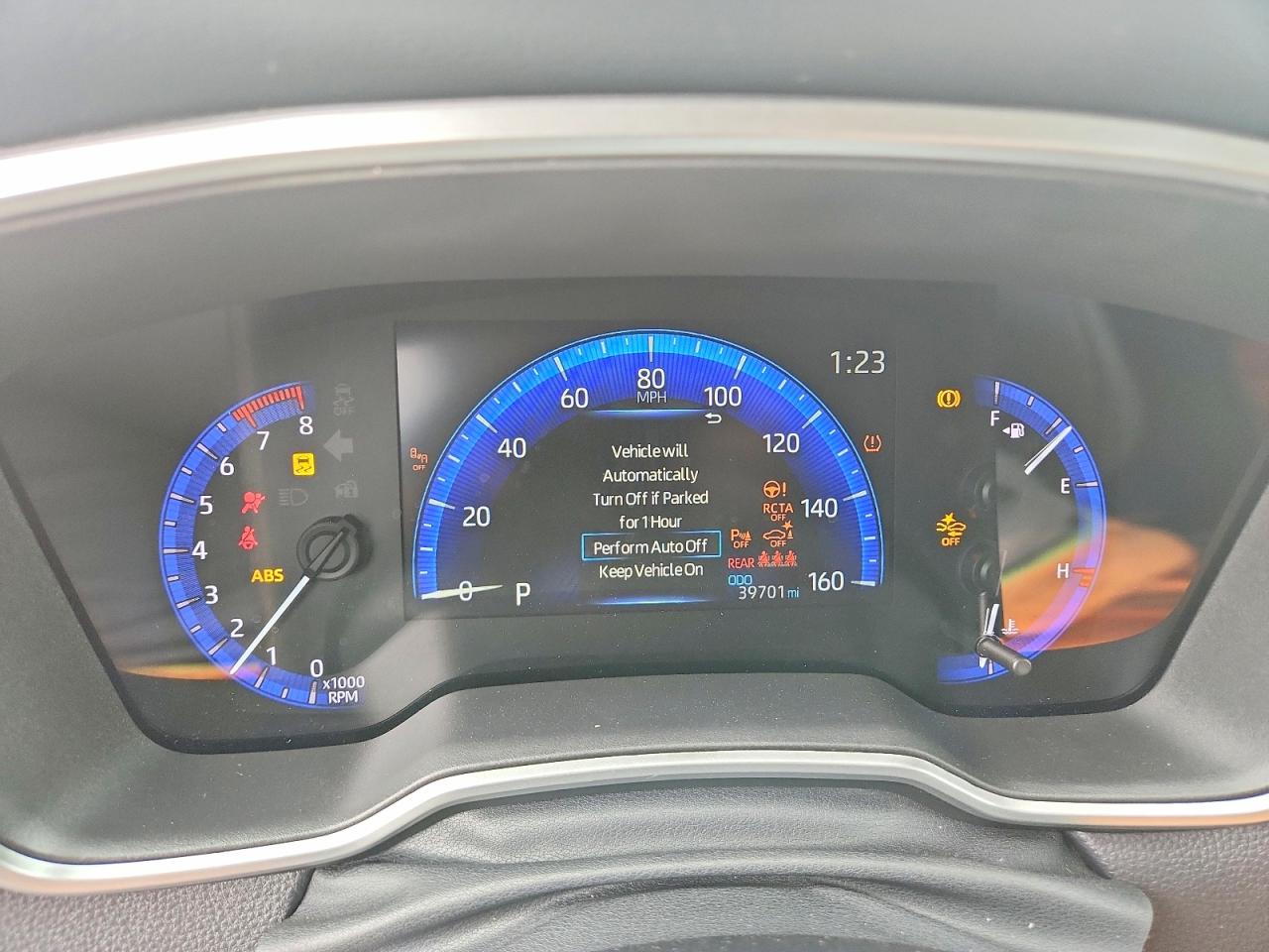 2022 Toyota All other VIN 7MUDAAAG4NV017295 photo 9