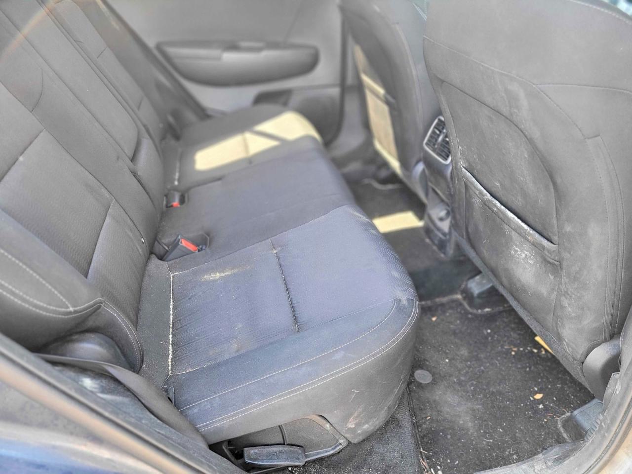 2020 Kia Sportage VIN KNDPMCAC2L7807578 photo 6