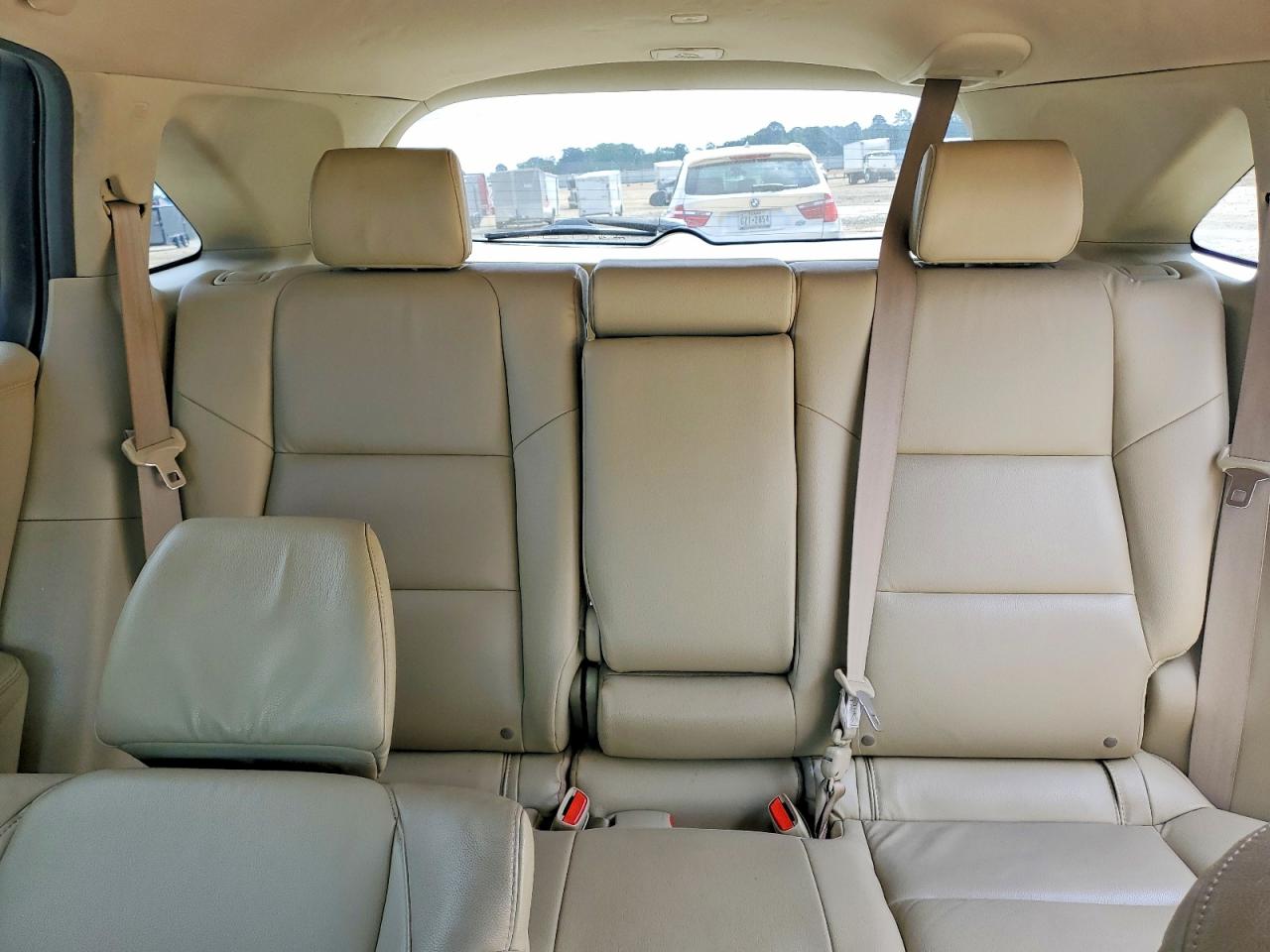 2018 Acura Rdx VIN 5J8TB3H38JL005116 photo 10