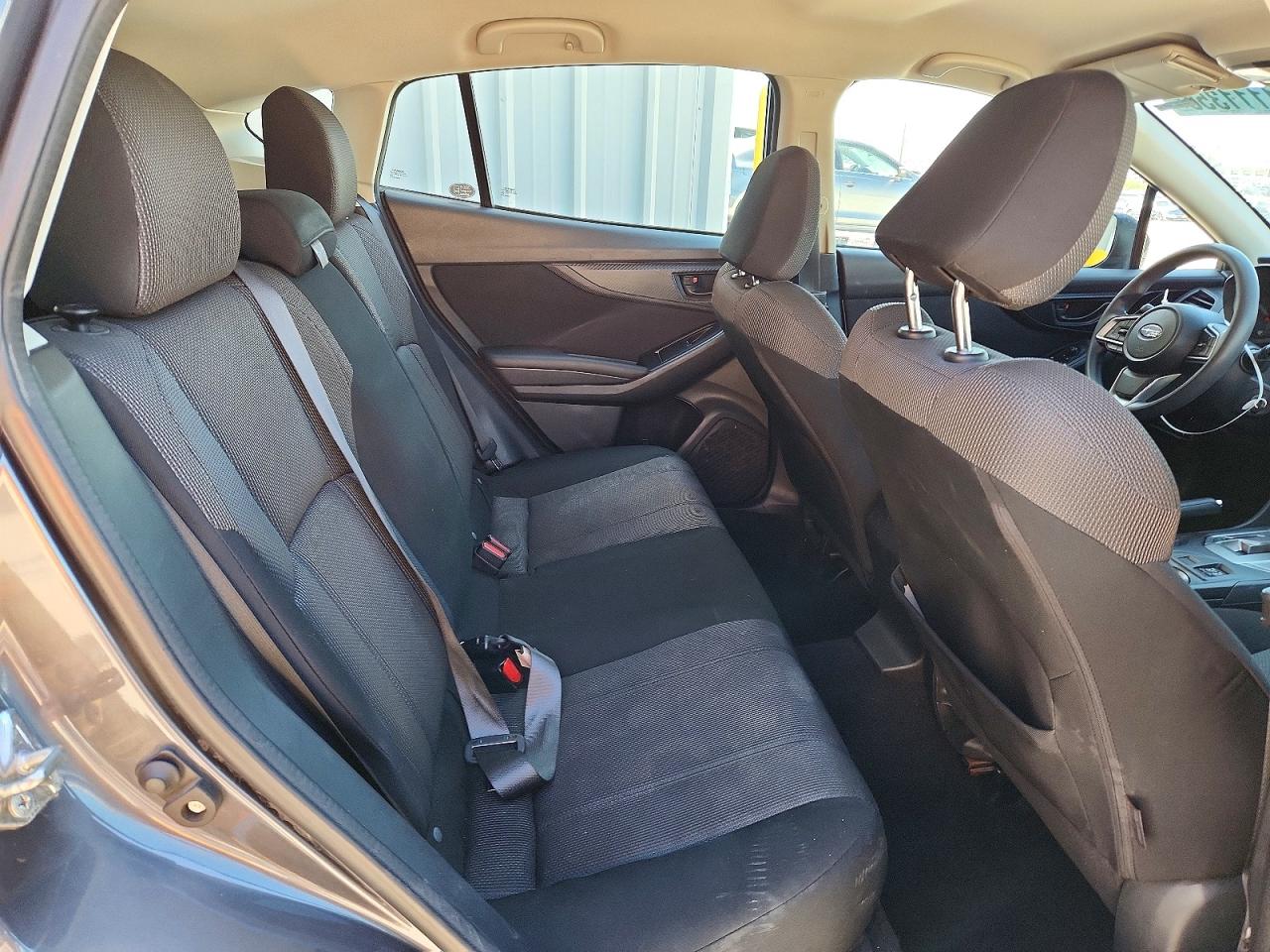 2019 Subaru Impreza VIN 4S3GTAC61K3709968 photo 10