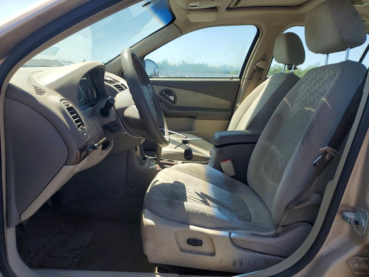 2004 CHEV Malibu VIN 1G1ZT54864F219679 photo 7