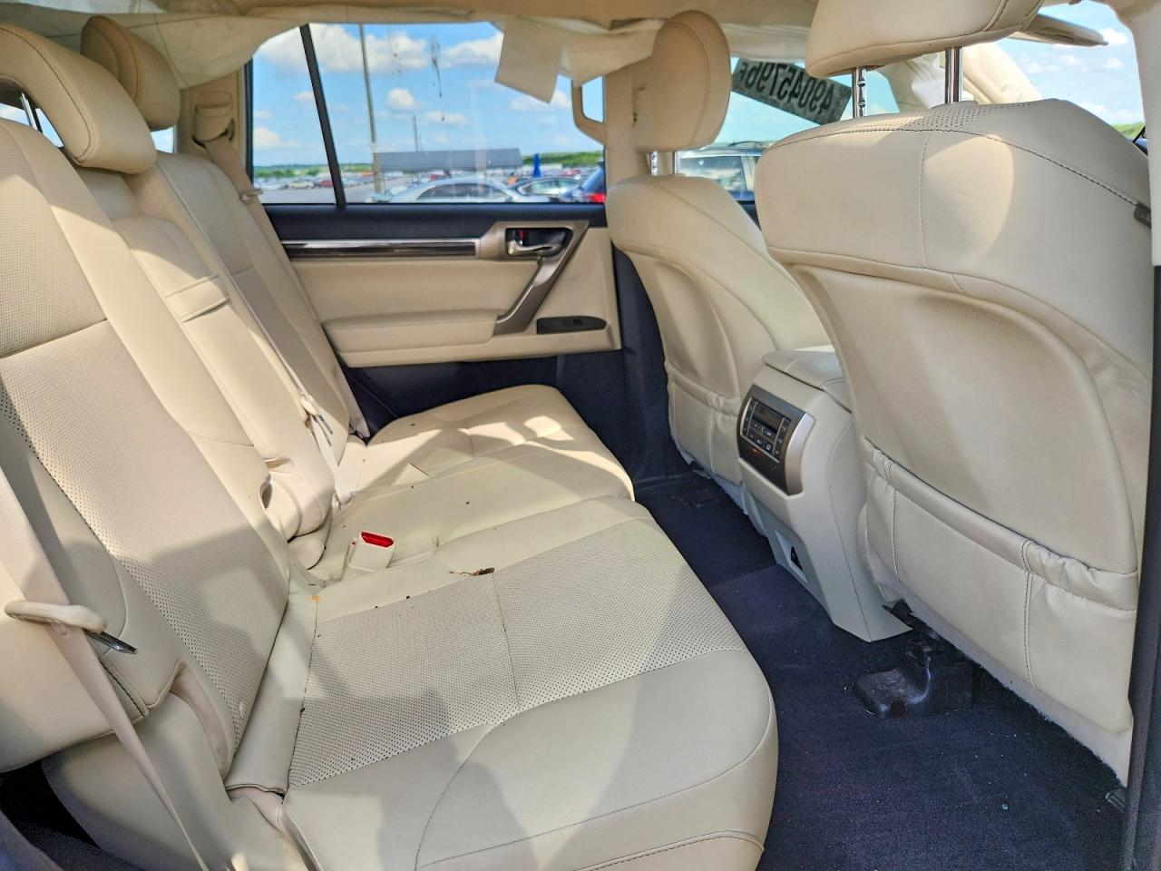 2020 Lexus Gx VIN JTJAM7BX9L5258226 photo 11