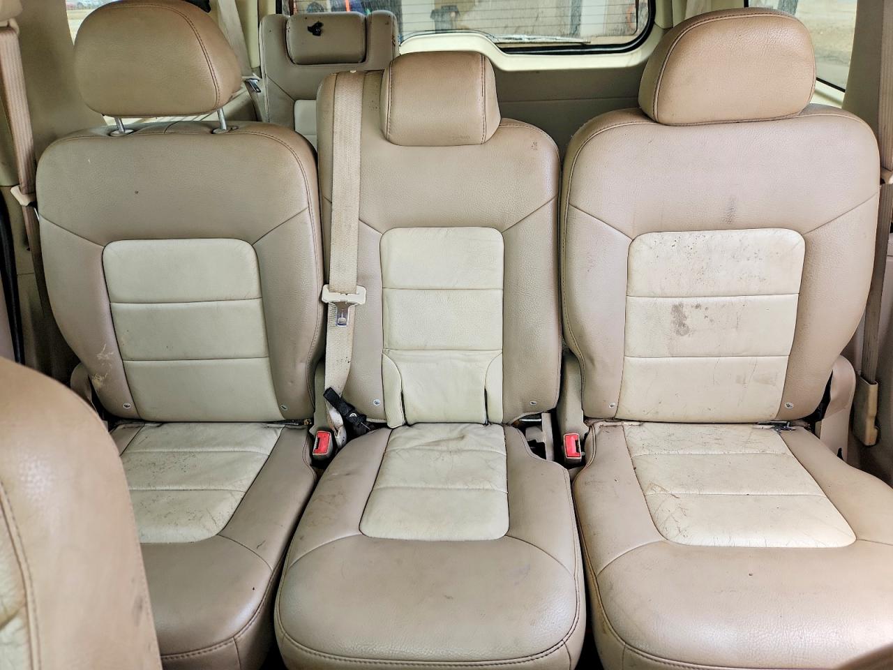 2003 Ford Expedition VIN 1FMRU17W33LC04009 photo 10