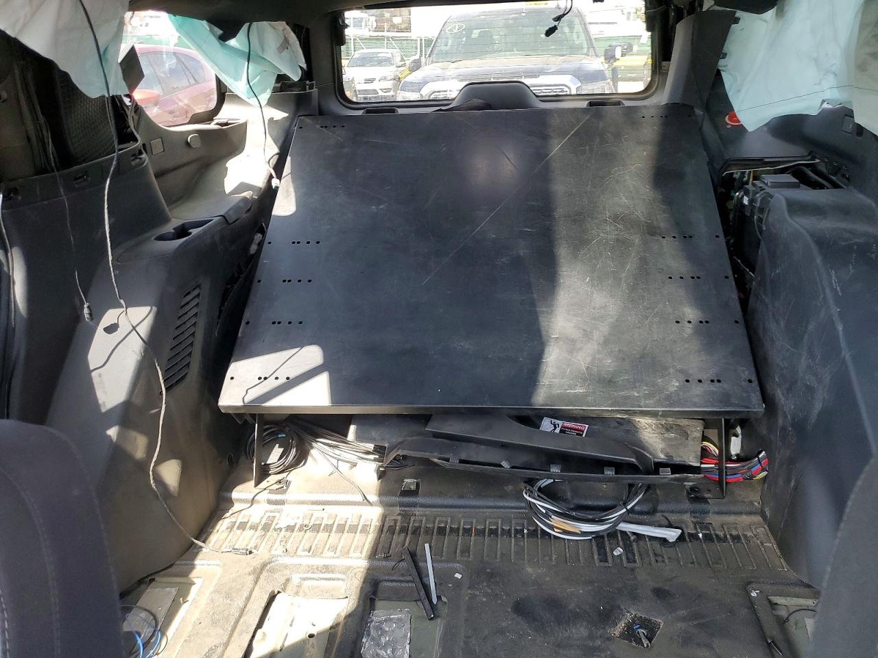 2023 CHEVROLET Tahoe VIN 1GBSKLED1PR128886 photo 10