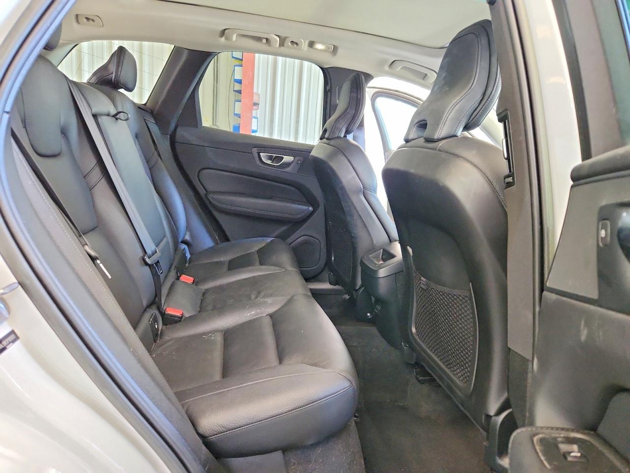 2023 Volvo Xc60 VIN YV4L12RE3P1265923 photo 11