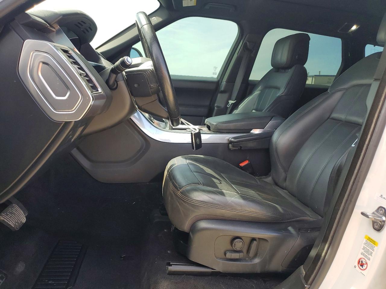 2019 Land Rangerover VIN SALWR2RV8KA843315 photo 7