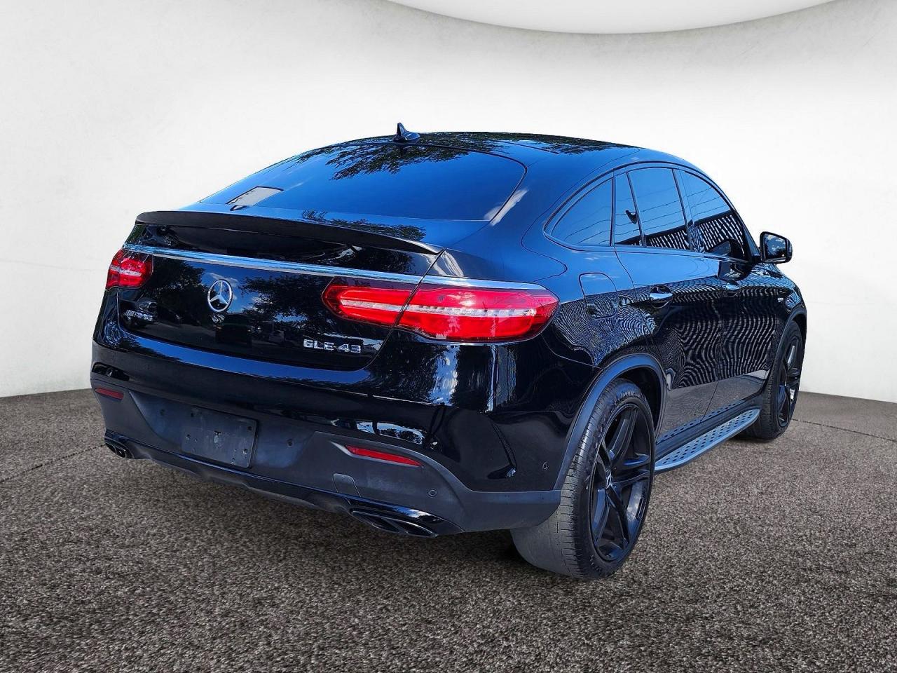 2019 Mercedes-Benz Gle class VIN 4JGED6EBXKA126348 photo 4