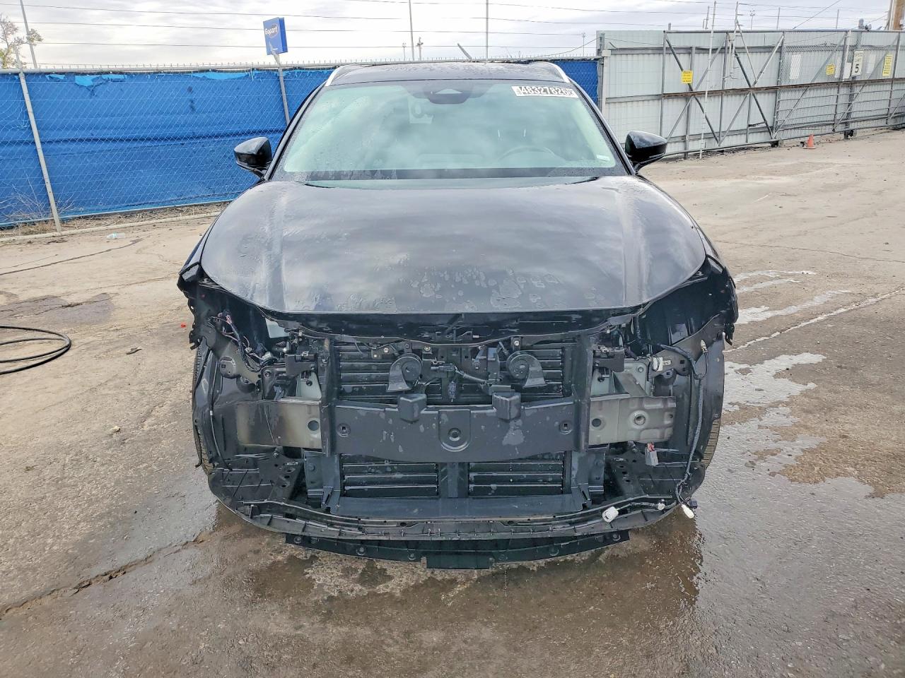 2024 Mazda Cx30 VIN 3MVDMBBM8RM699050 photo 5