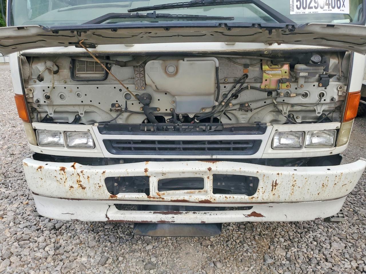 2005 MITSUBISHI All other VIN JL6DGM1E15K013633 photo 7
