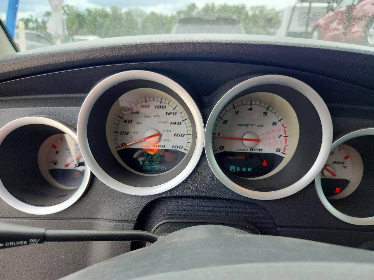 2006 Dodge Charger VIN 2B3LA73W46H371204 photo 9