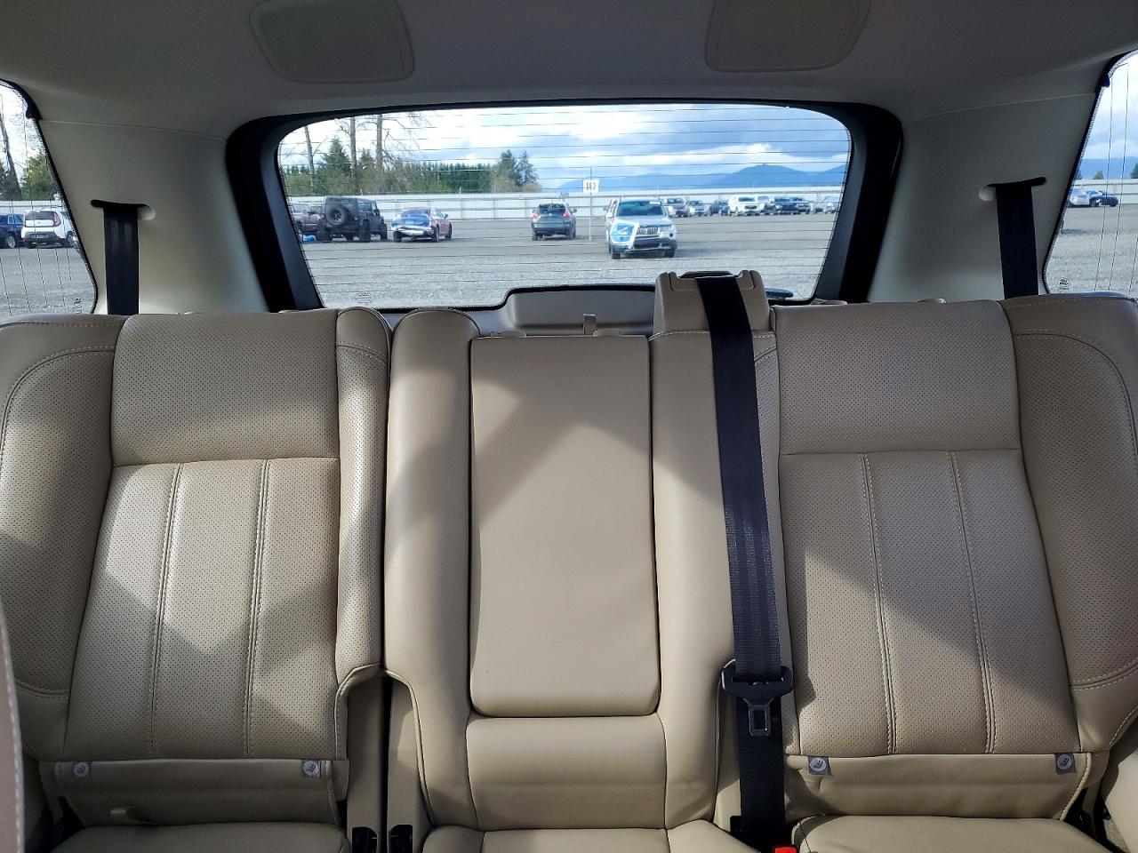 2013 Land Rangerover VIN SALSK2D41DA812833 photo 10