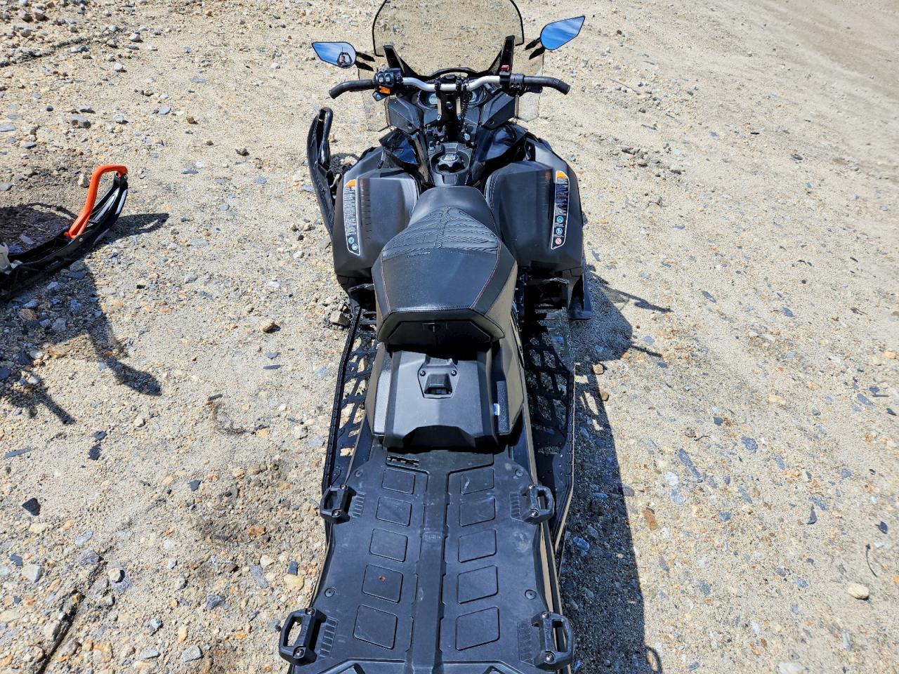 2020 SKI Renegade e VIN 2BPSUNLA7LV000156 photo 6