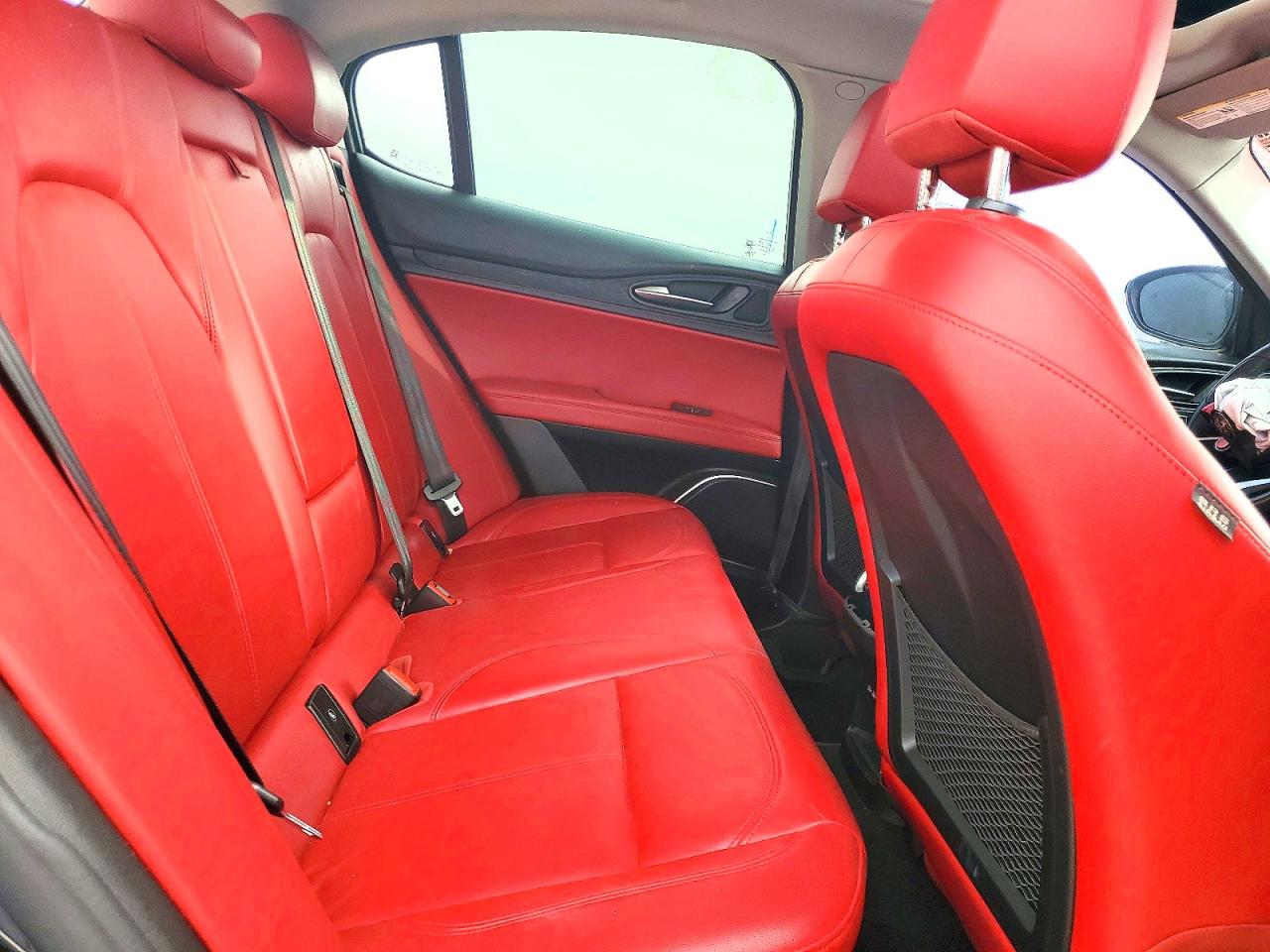 2020 Alfa Stelvio VIN ZASPAJANXL7C76295 photo 11