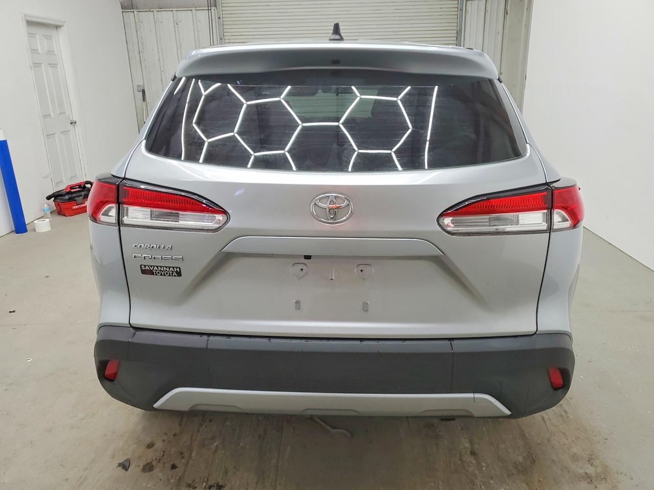 2024 Toyota All other VIN 7MUAAAAG8RV085138 photo 6