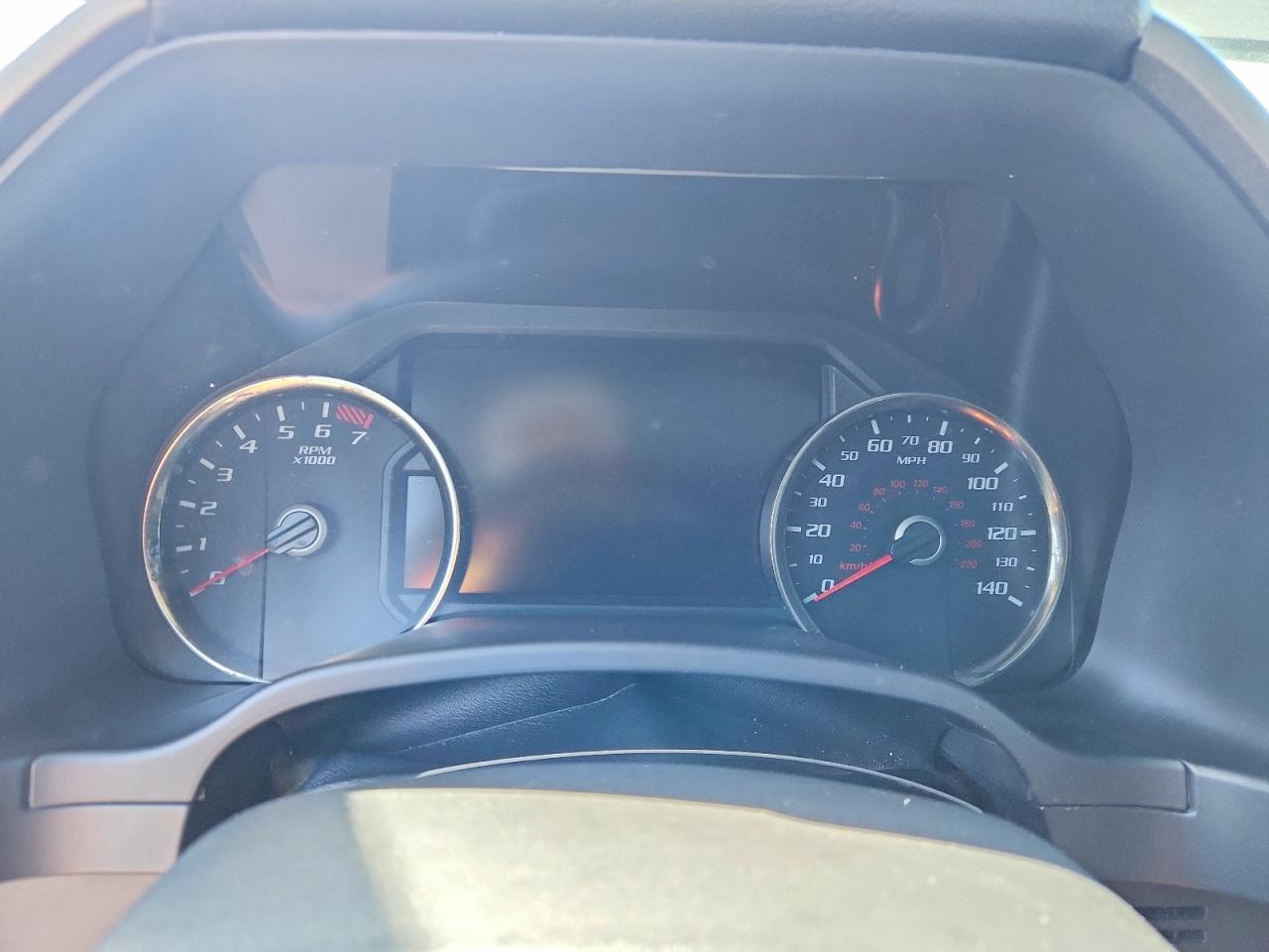 2019 Ford F150 VIN 1FTFW1RG1KFB88347 photo 9