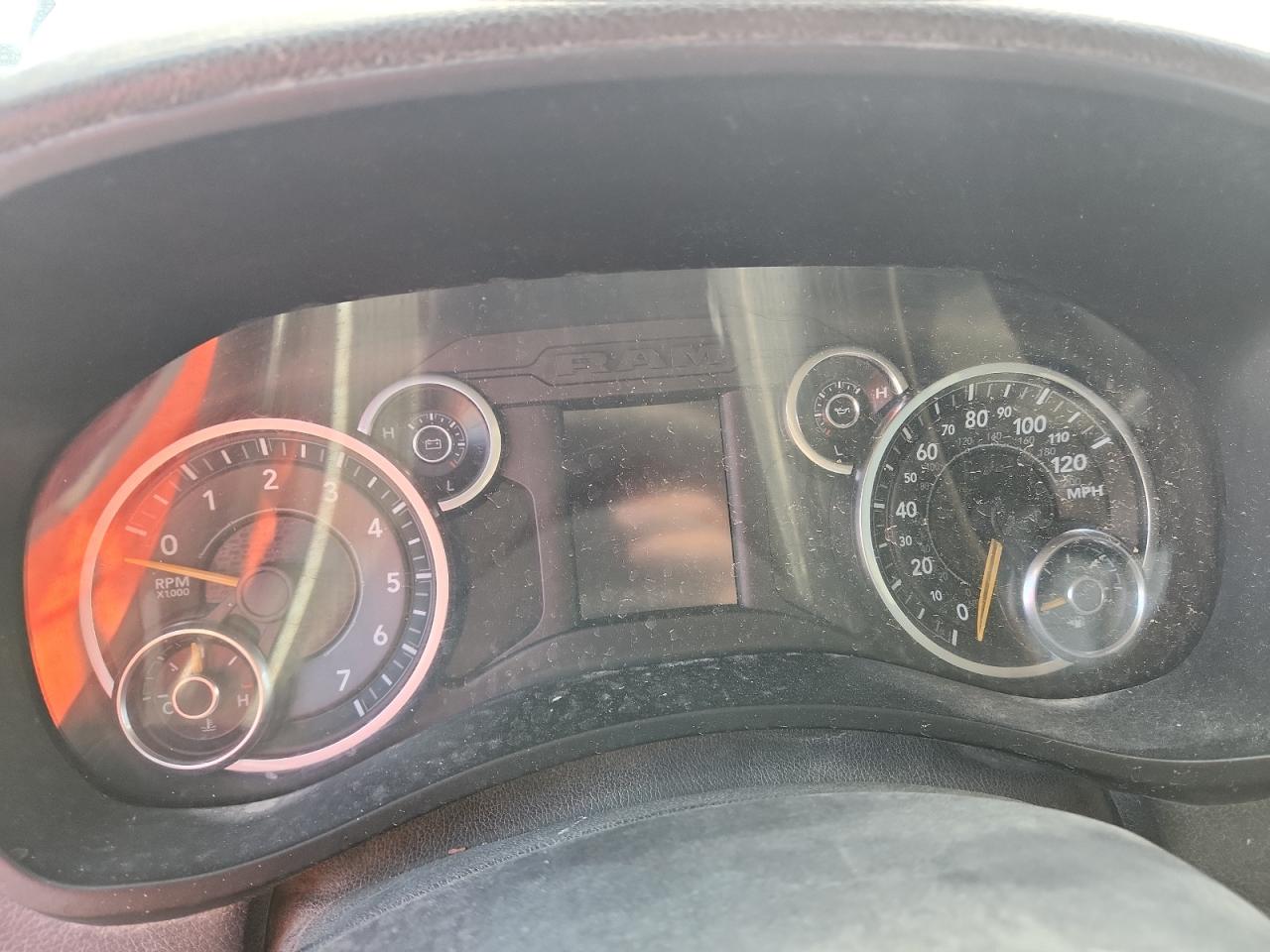 2020 Ram 3500 VIN 3C7WRTCJ4LG242864 photo 8