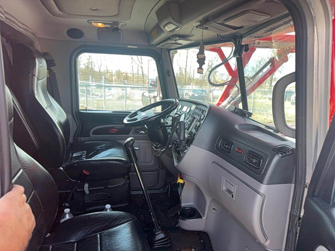 2019 Peterbilt All other VIN 1NPXLP9X7KD613283 photo 5
