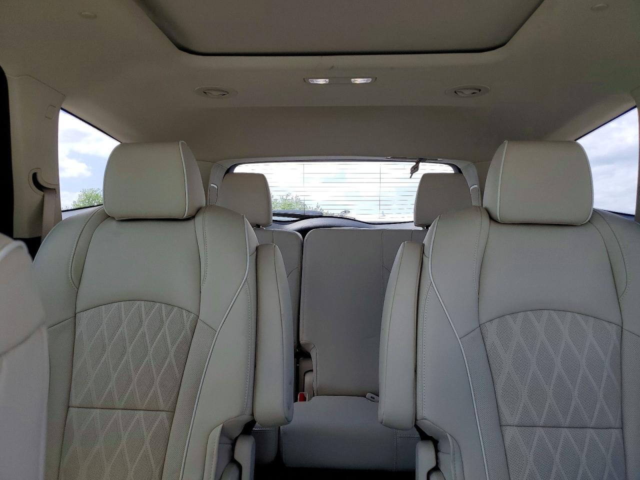 2024 Buick Enclave VIN 5GAEVCKW1RJ104046 photo 10