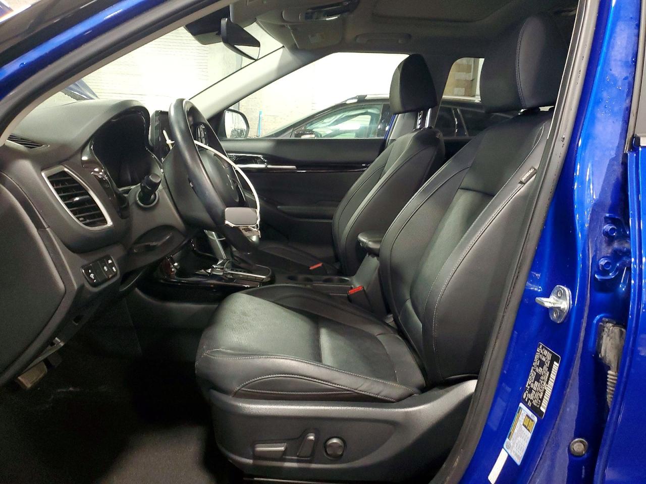 2022 Kia Seltos VIN KNDETCA28N7234965 photo 7