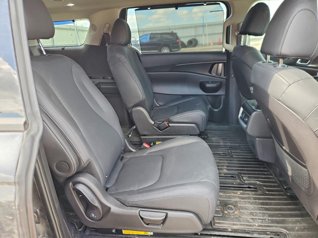 2026 Kia Carnival Hybrid Sx Prestige VIN KNDNE5KA1T6139825 photo 10