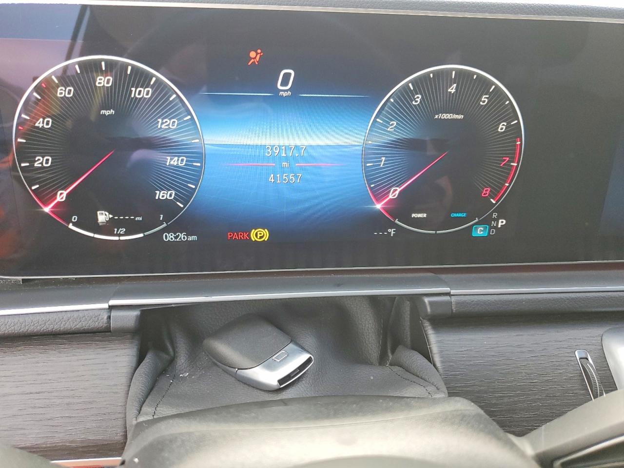 2024 Mercedes-Benz Gle class VIN 4JGFB4FB9RA985843 photo 9