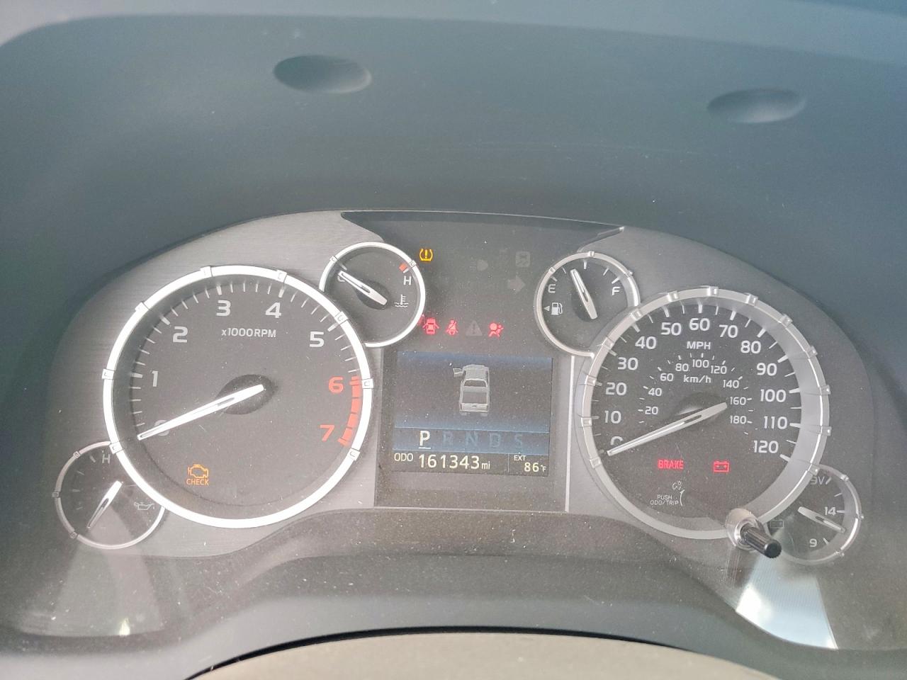 2016 Toyota Tundra VIN 5TFRM5F12GX105410 photo 9