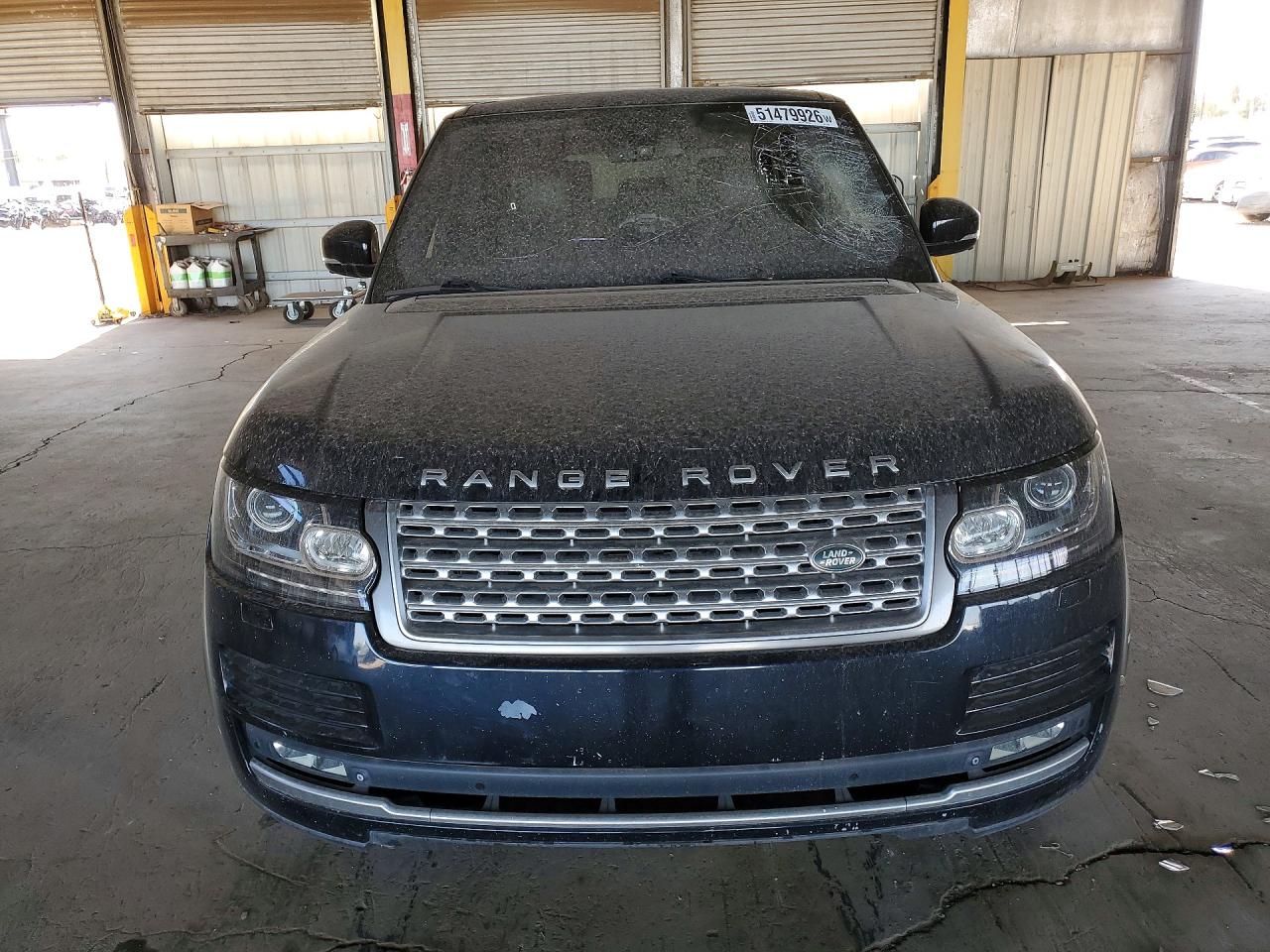 2014 Land Rangerover VIN SALGS3TF4EA189837 photo 5