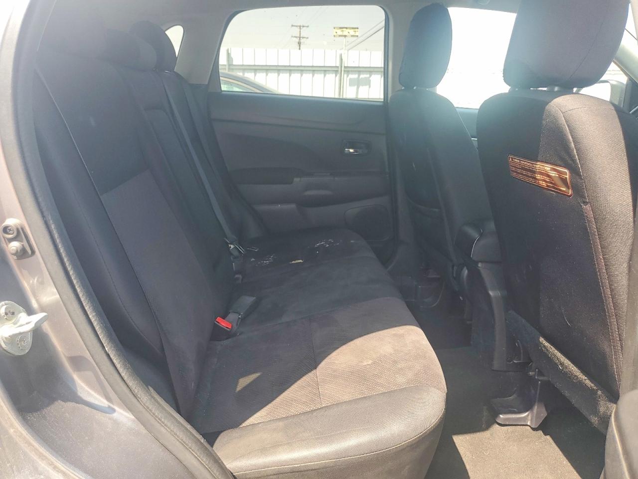 2013 Mitsubishi Outlander VIN 4A4AP4AU9DE022900 photo 11